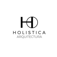 Holística Arquitectura logo - Similar company to A+2 Arquitectura
