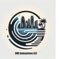 BDE Enterprises LLC logo - Similar company to Vsingh Cpa Llc