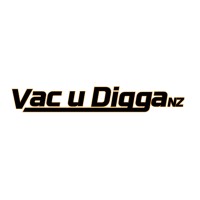 Vac-U-Digga NZ (2022) Limited logo - Similar company to Dynamic Drainage Ltd.