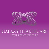 Galaxy Healthcare Ireland logo - Similar company to Arion Group