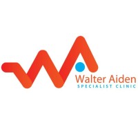 Walter Aiden Specialist Clinic logo - Similar company to World Movers Team