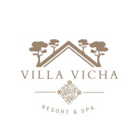 La Villa Vicha logo - Similar company to Innocence