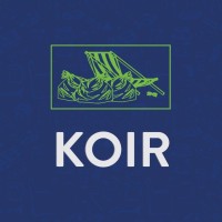 Koir logo - Similar company to House Of Memories