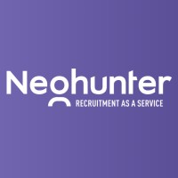 Neohunter logo - Similar company to Doma