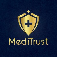 MediTrust logo - Similar company to Meditrust