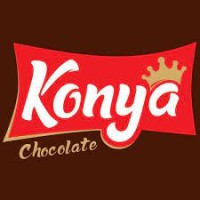 Konya Çikolata logo - Similar company to Kaskon Grup