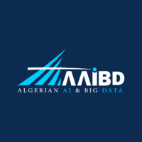 Algerian AI & Big Data Channel logo - Similar company to Data Algorithm
