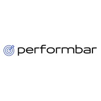 Performbar logo - Similar company to Aquamijas
