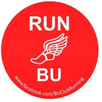 Boston University Running Club logo - Similar company to Runinbucharest | Bucharest Running Club