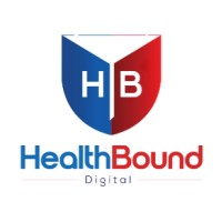 HealthBound Digital logo - Similar company to Anatta It Solutions