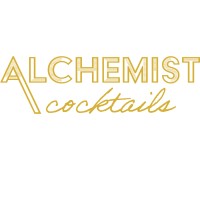 Alchemist Cocktails logo - Similar company to Incognito Cocktail Bars