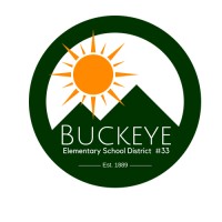 Buckeye Elementary School District logo - Similar company to Inbuckeye