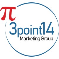 3point14 Marketing Group, Inc. logo - Similar company to Lqd Assets, Llc