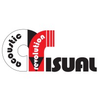 AR Visual Pte Ltd logo - Similar company to Avip