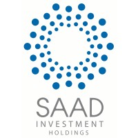 SAAD Investment Holdings logo - Similar company to Envecture
