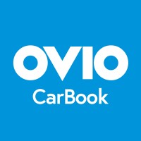 Ovio CarBook logo - Similar company to Coldins