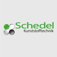 Kunststofftechnik SCHEDEL GmbH logo - Similar company to Jacob-Formschaumtechnik Gmbh