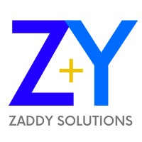 Zaddy Solutions logo - Similar company to Zaddy, Llc.