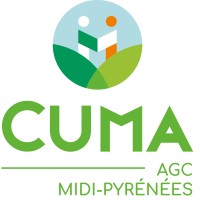 AGC CUMA MIDI-PYRÉNÉES logo - Similar company to Fd Cuma 31/09