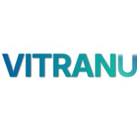 Vitranu logo - Similar company to Viyamd