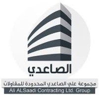Ali El Saadi Contracting LTD. Group logo - Similar company to Mwa Developments