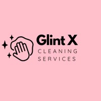 Glint X logo - Similar company to Model Talent Uk