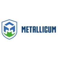 Metallicum Solutions Limited logo - Similar company to Vega Recruitment