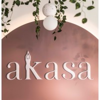 Akasa Wellness logo - Similar company to Arogya Yatra