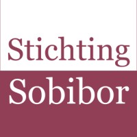 Sobibor Foundation logo - Similar company to Herinneringscentrum Kamp Westerbork