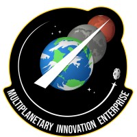 MTU Multiplanetary INnovation Enterprise logo - Similar company to Planetary Surface Technology Development Lab
