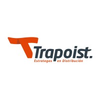 Trapoist logo - Similar company to Bigsmartt