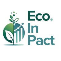 Eco.InPact logo - Similar company to Cogmo Technology