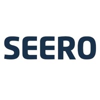 SEERO logo - Similar company to Dair Engineering & Consulting
