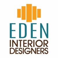 EDEN INTERIOR DESIGNERS logo - Similar company to Luxe Design