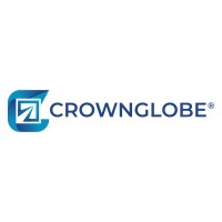 CROWNGLOBE INC. logo - Similar company to Tempexperts