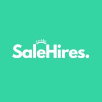 SaleHires logo - Similar company to Earrn.