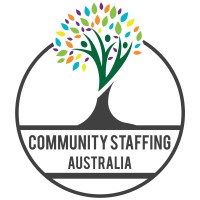 Community Staffing Australia logo - Similar company to Jango Community Services