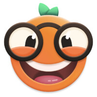 Orange Data Mining logo - Similar company to Data Mining