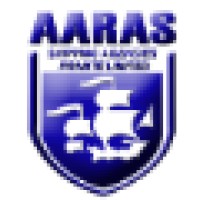 Aaras Shipping Agencies (PVT) Ltd. logo - Similar company to Dmk Logistics