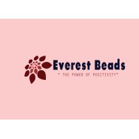 Everest Beads logo - Similar company to Nepa Rudraksha