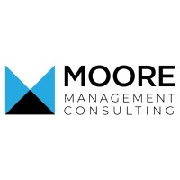 Moore Management Consulting logo - Similar company to The Social Proxy