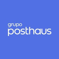 Grupo Posthaus logo - Similar company to Max Work