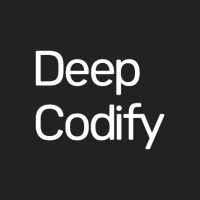Deep Codify logo - Similar company to Rolo Secure Chat