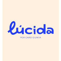 Lúcida logo - Similar company to Creatis - Marketing+Actitud