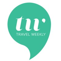 Travel Weekly logo - Similar company to Karryon: Together In Travel
