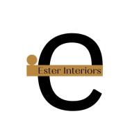 Ester interiors logo - Similar company to Multifield Property Group