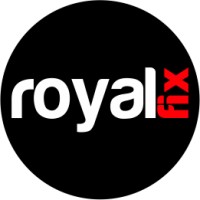 Royal Fix logo - Similar company to Santint Do Brasil Ltda