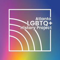 Atlanta LGBTQ History Project logo - Similar company to Georgia State University Library