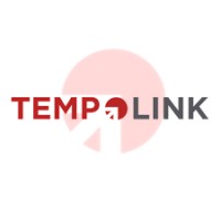 Tempolink logo - Similar company to Humanlink S.A.S. (Red Oficial)*