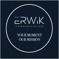 Erwik Communication logo - Similar company to Brutus Communication